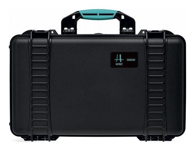HPRC 2550W kufr s přepážkami