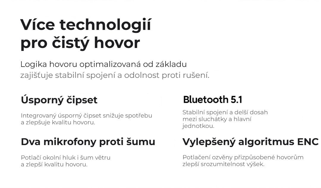 Čistý hovor