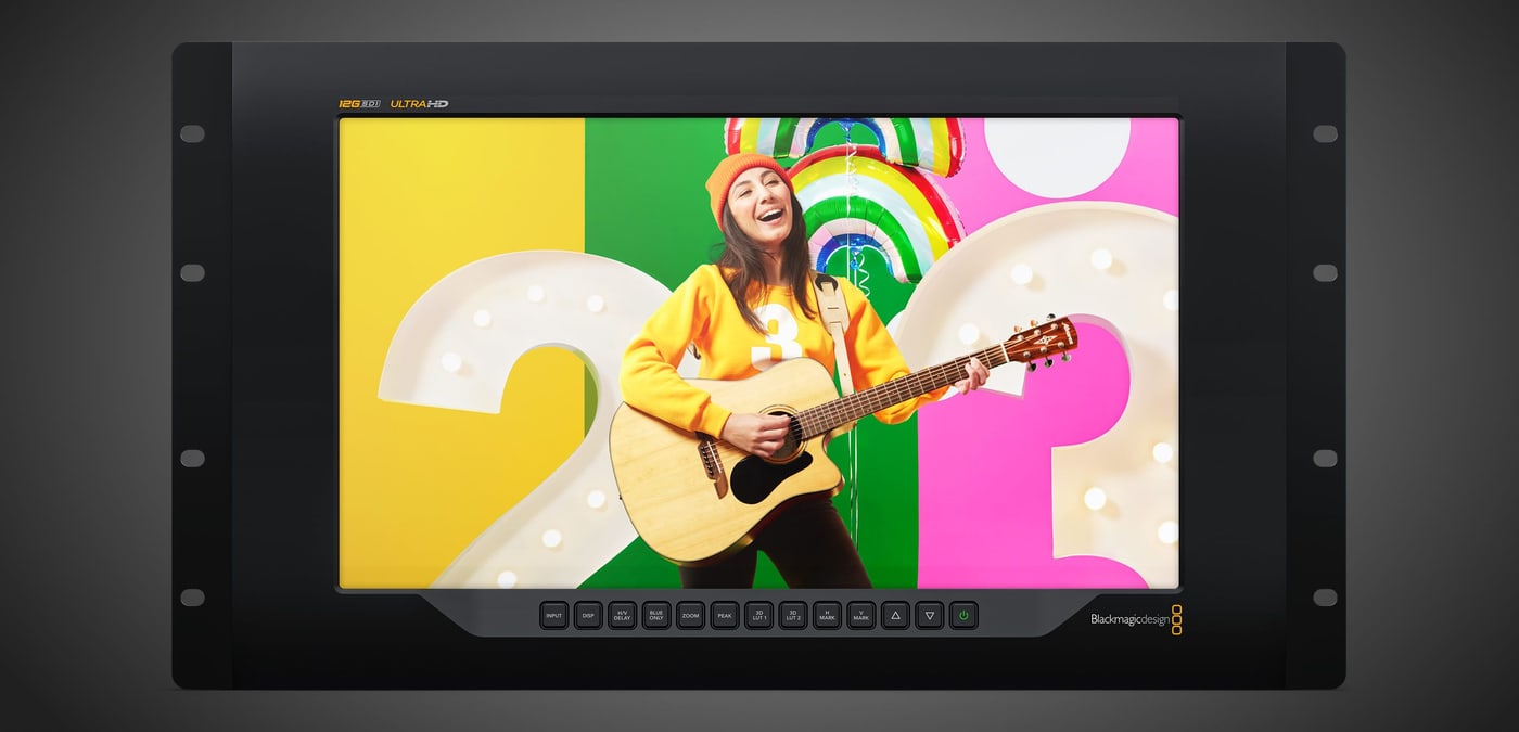 SmartView 4K G3 – Ultra HD panel bez přeskenování