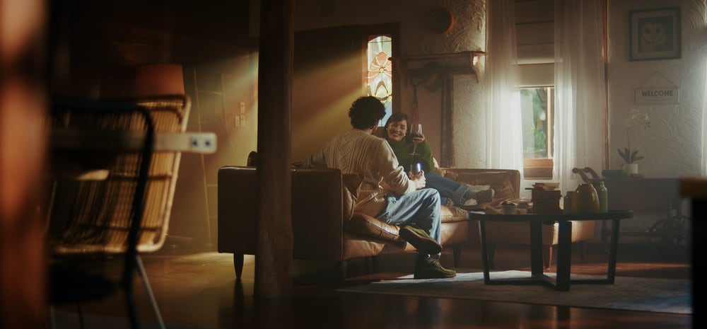Blackmagic PYXIS 6K EF – Velkoformátový snímač pro filmový obraz
