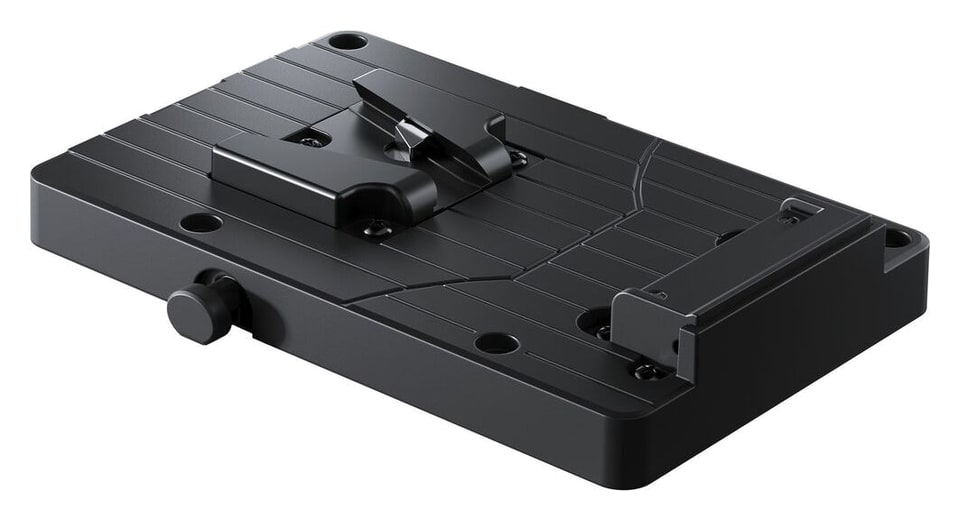 Blackmagic Design URSA Cine Battery Plate VLock – Destička na zadní straně kamery
