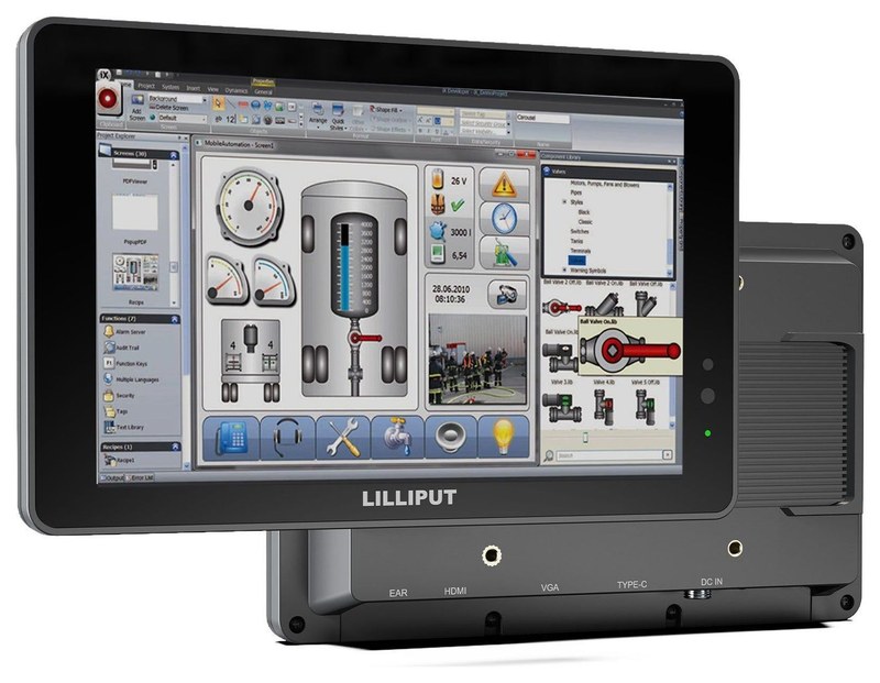 Lilliput 719/T