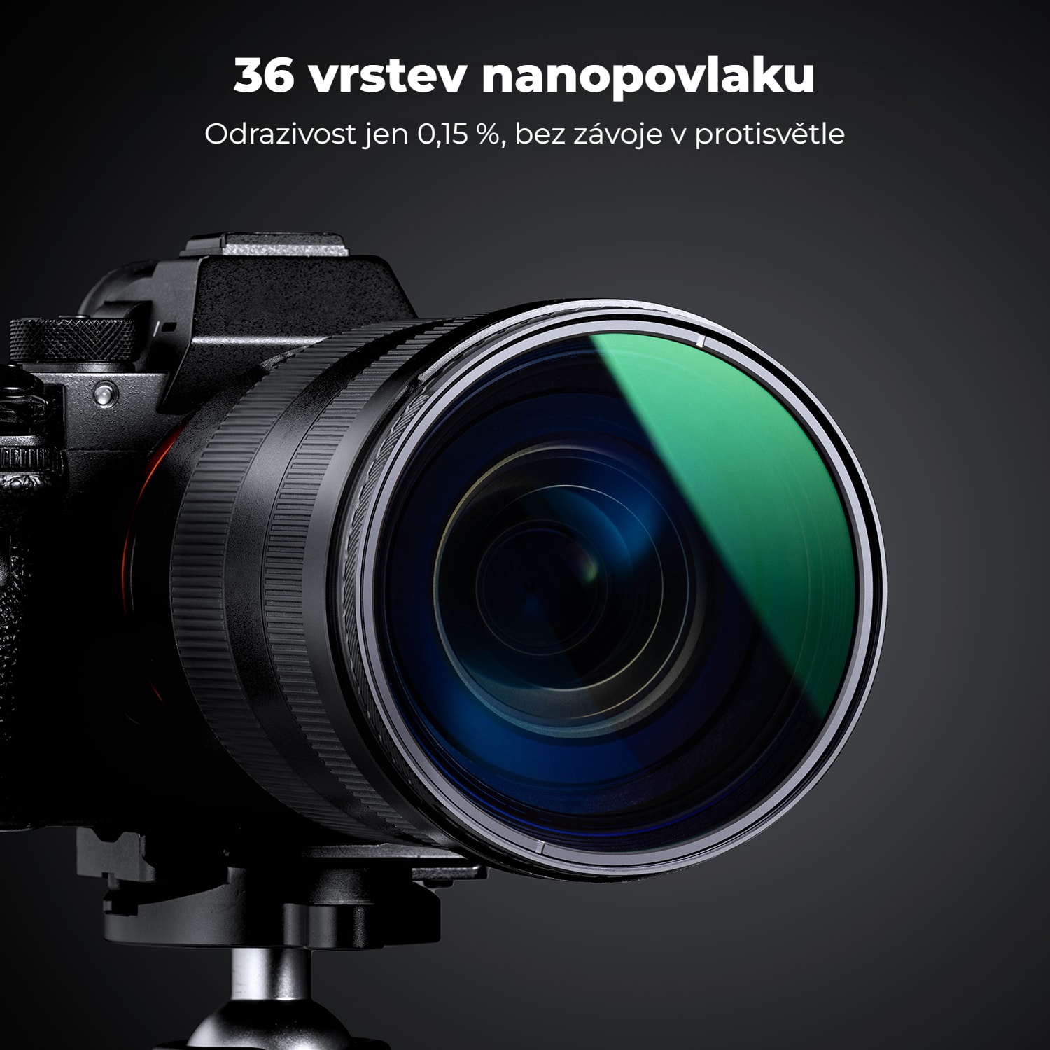 Nano-X Pro CPL 62 mm