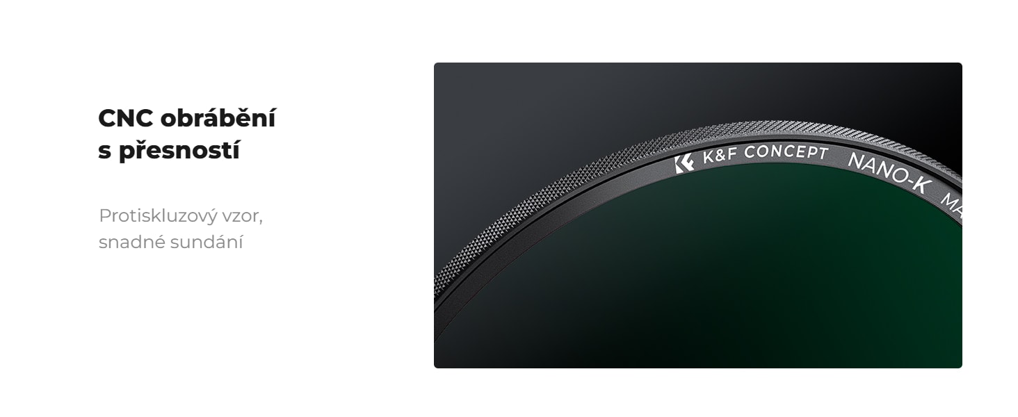 C Series Magnetic MCUV 82 mm