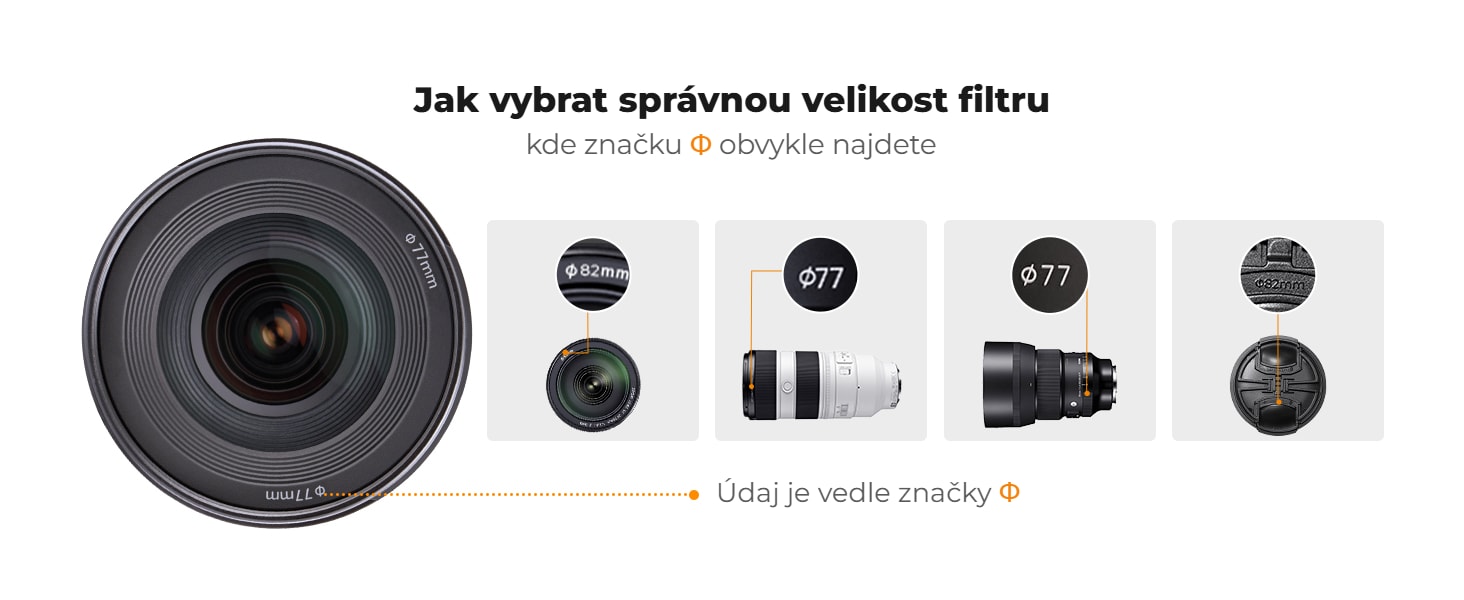 C Series Magnetic MCUV 82 mm
