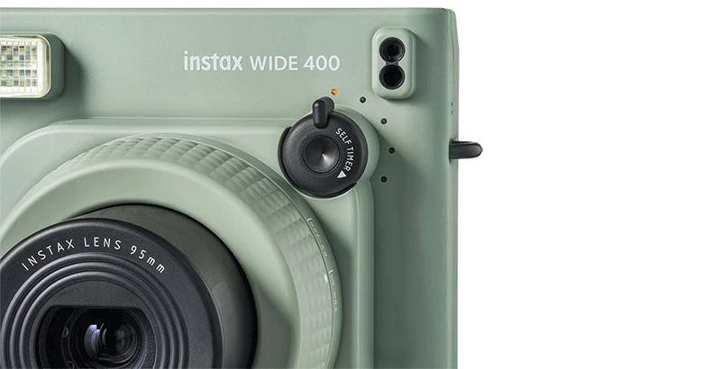 WIDE400-timer