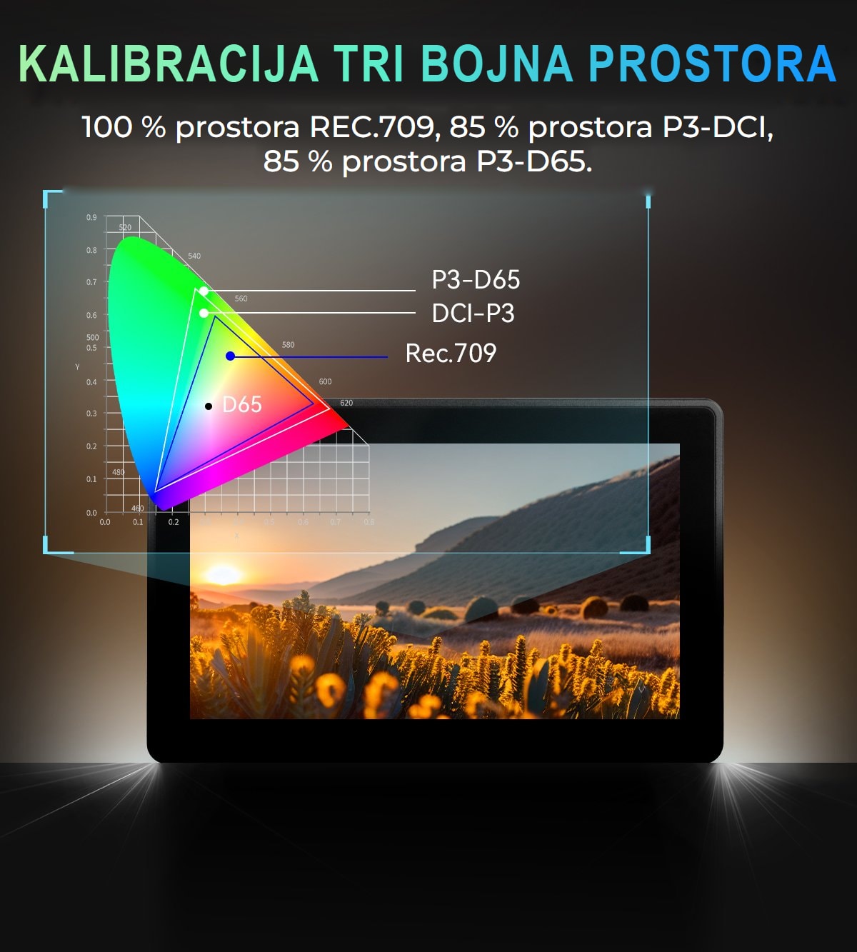 Portkeys BM5 IV