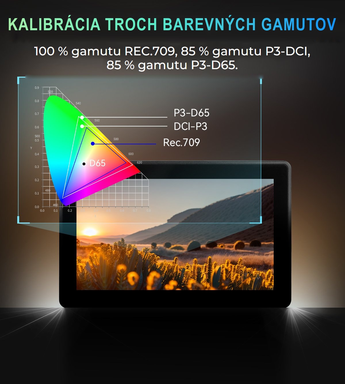 Portkeys BM5 IV