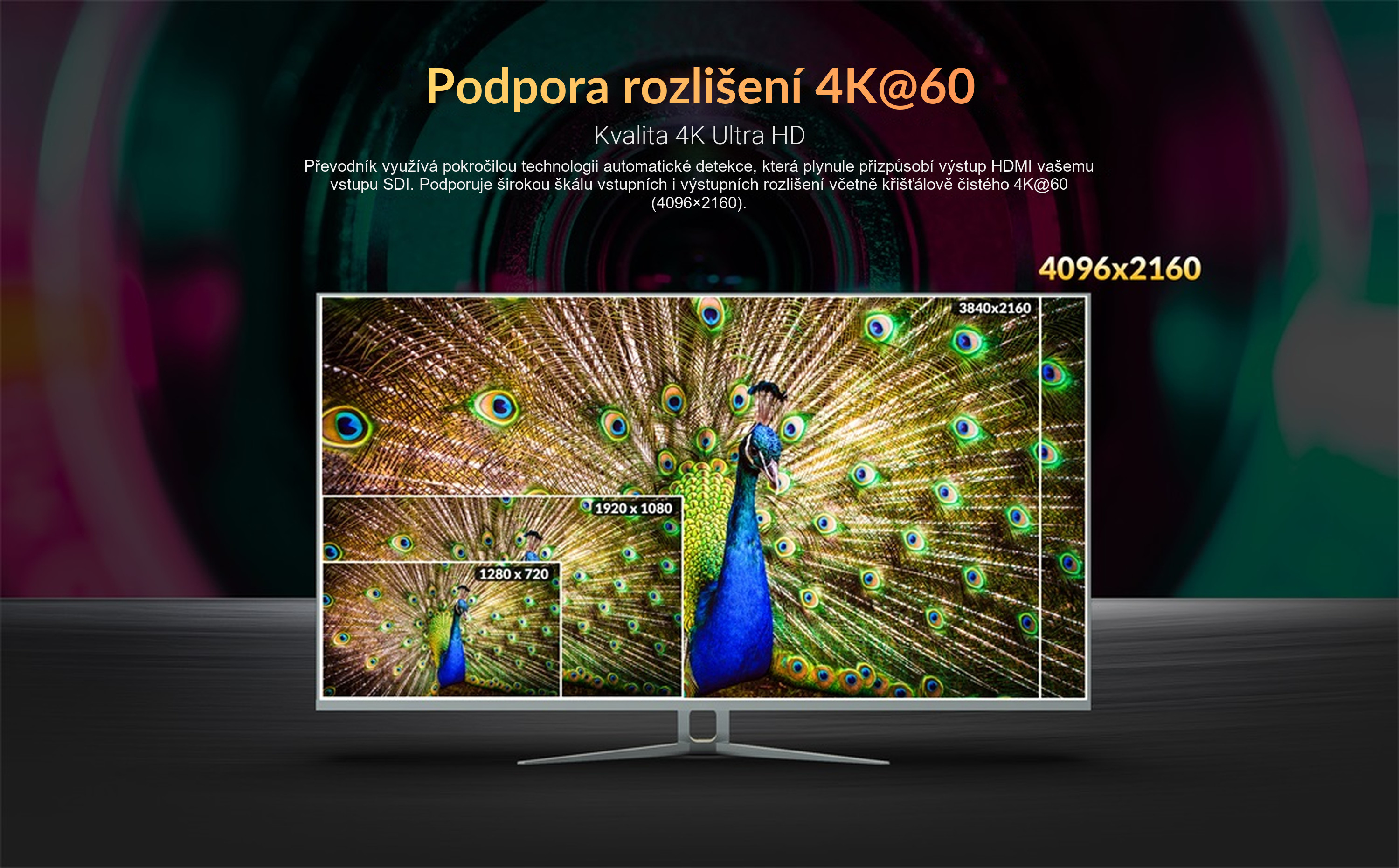 AVMATRIX SC1112-12G – infografika