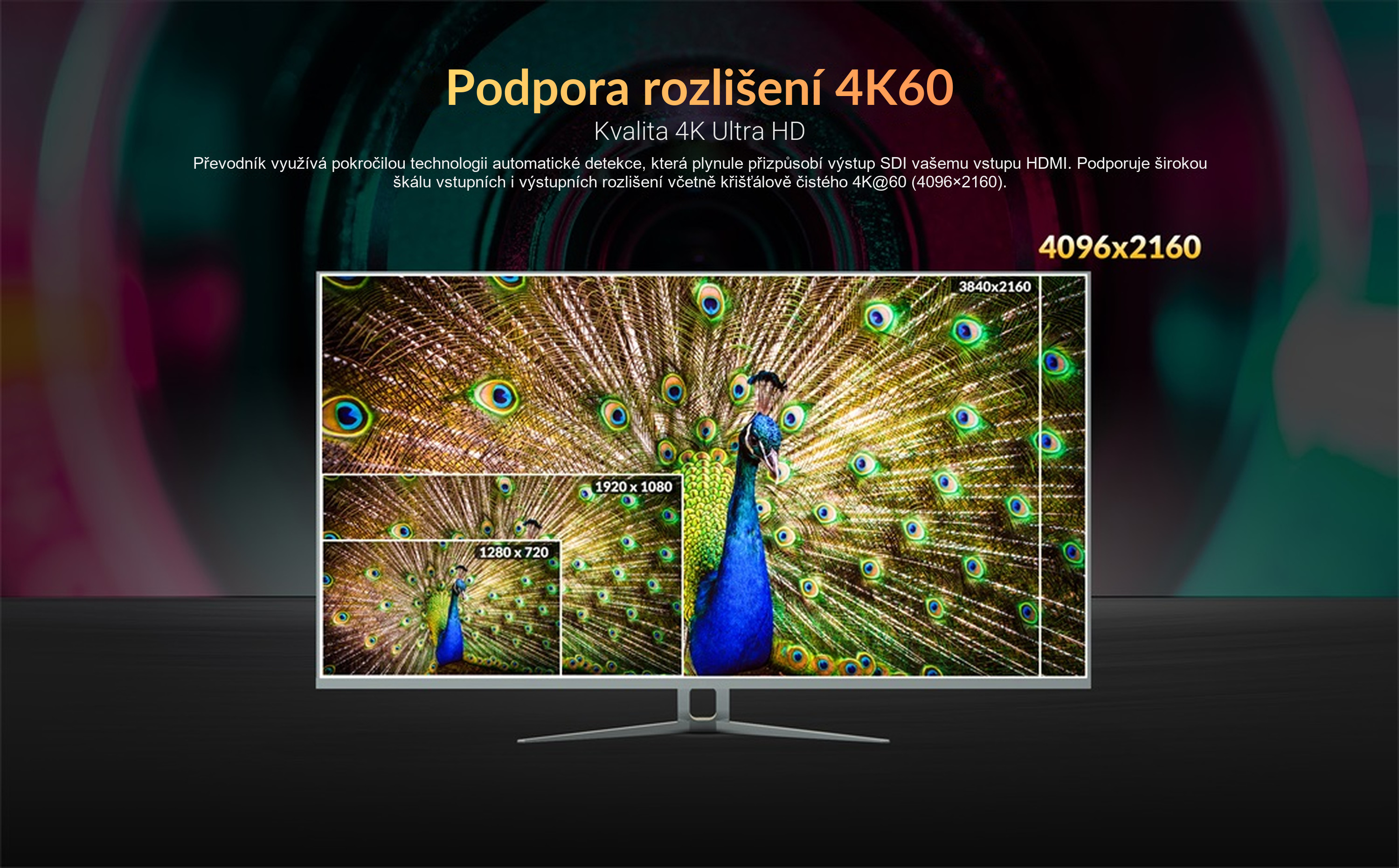 AVMATRIX SC1221-12G – infografika