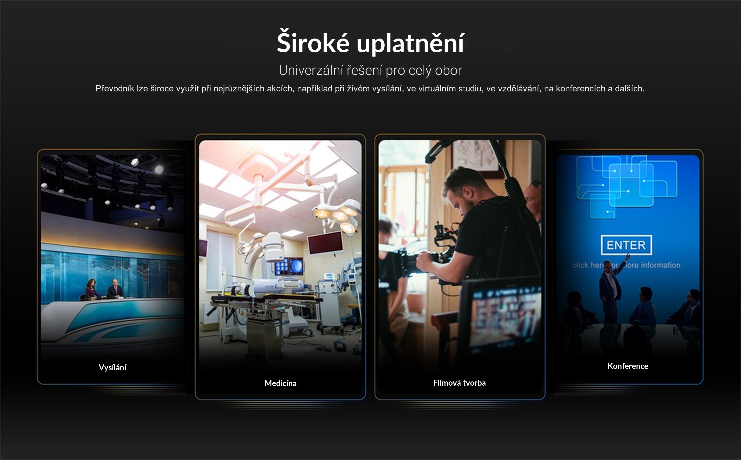AVMATRIX SC1221-12G – infografika