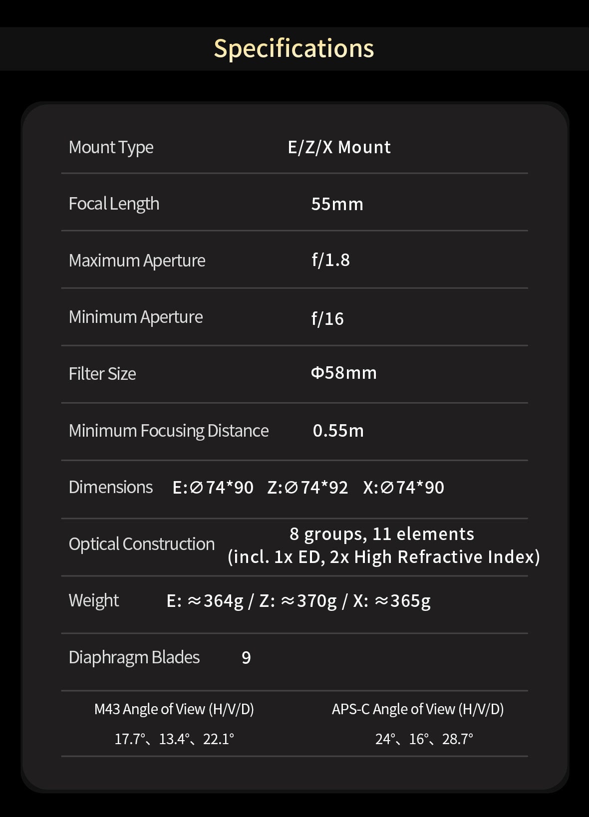 MK-5518FFSTM-E