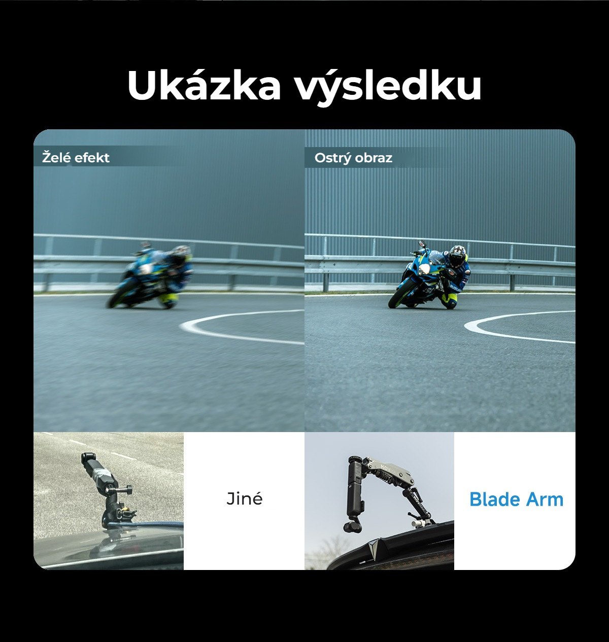 Rozdíl je vidět