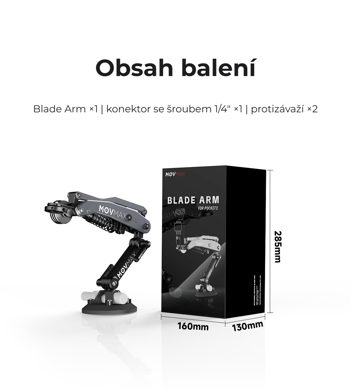 Co najdete v krabici