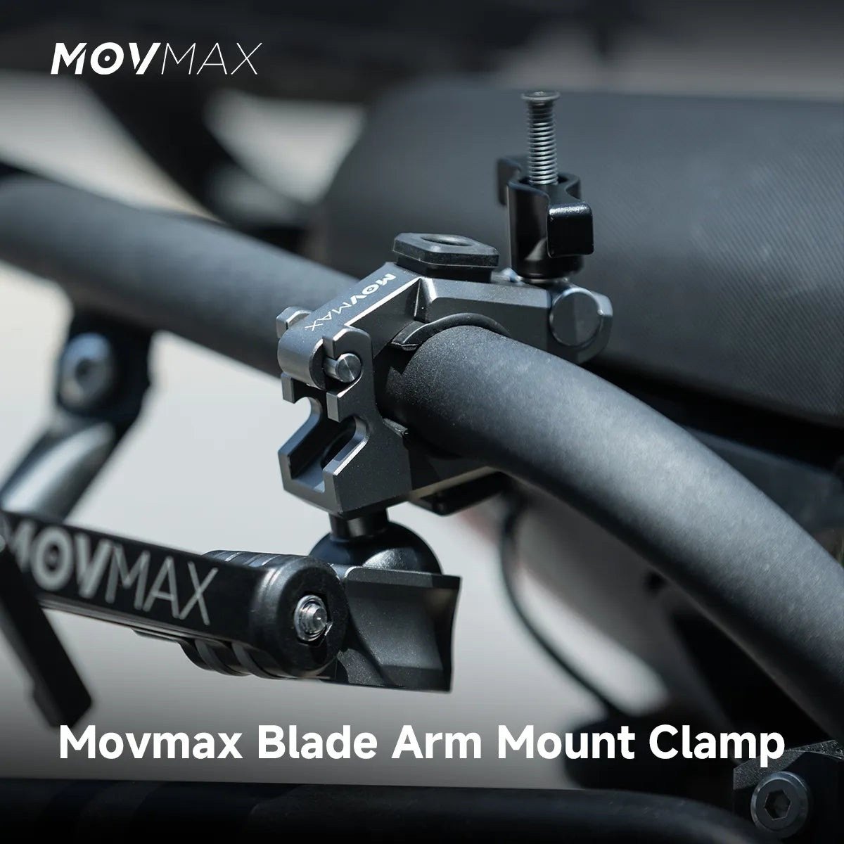 Svorka Movmax Blade Arm Mount Clamp