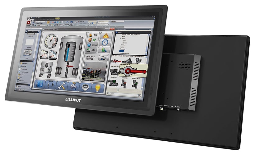 Lilliput TK-1850/T