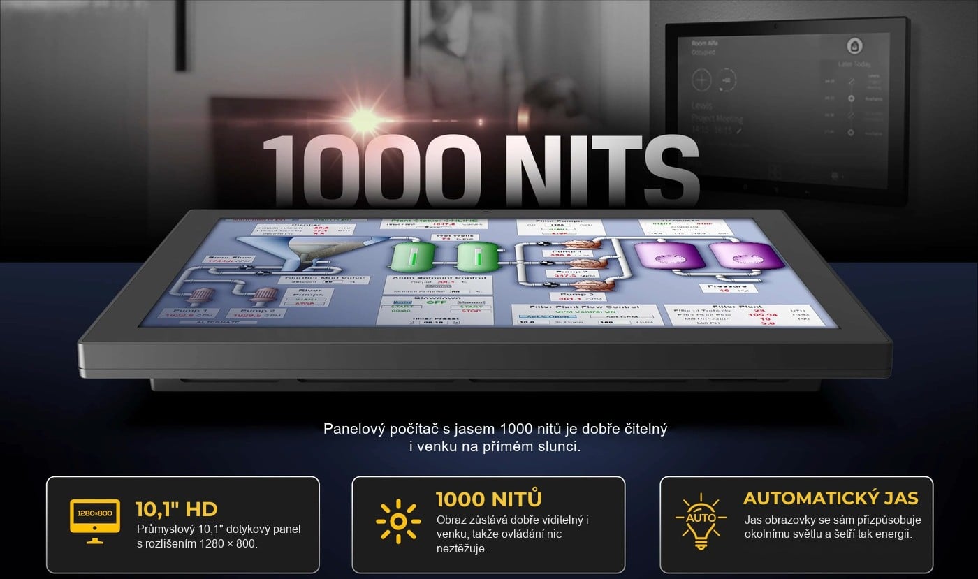 Lilliput PC-1010RL – infografika 2