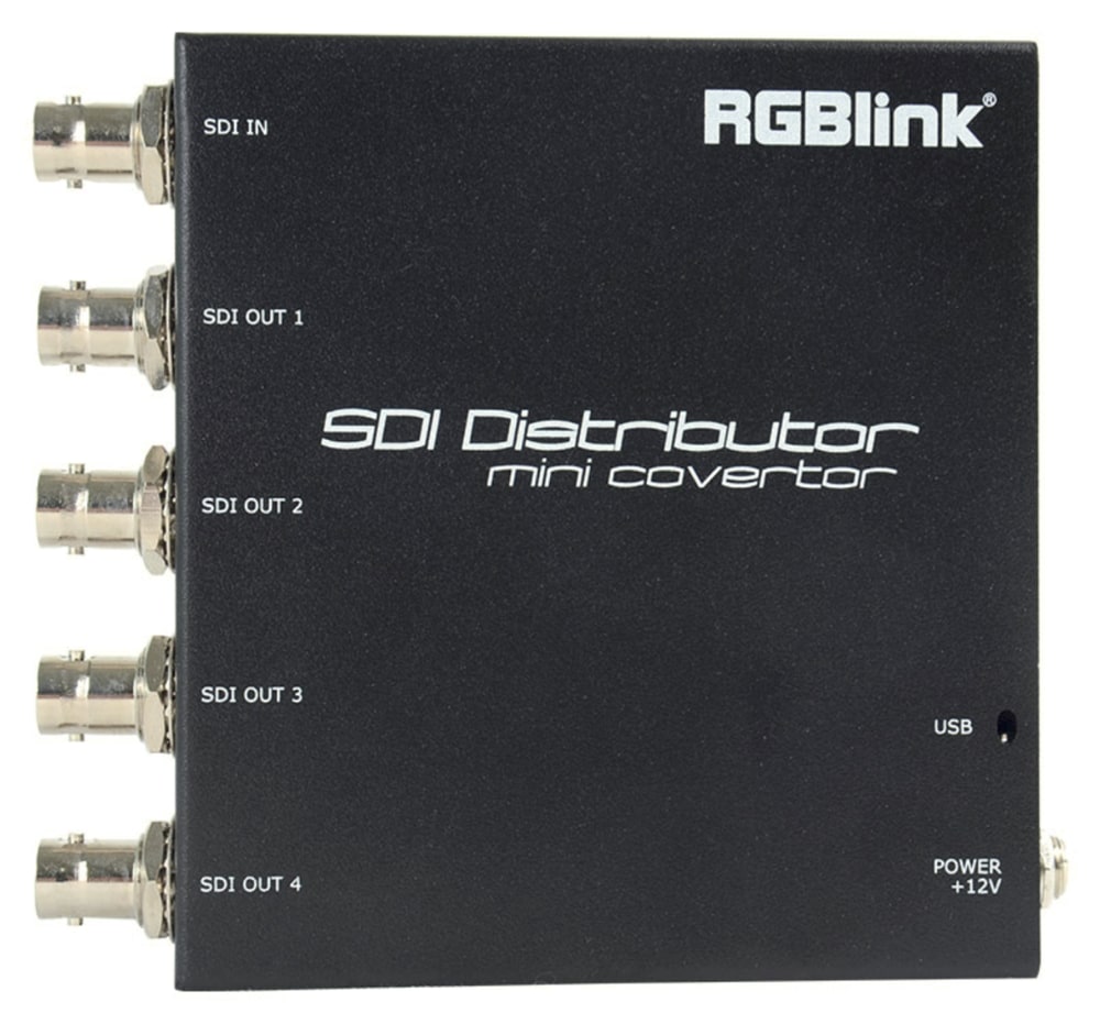 Napájení z adaptéru nebo přes USB