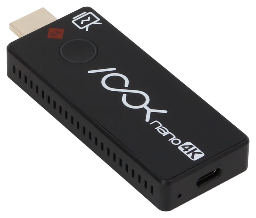 Přijímač 4K60 s HDMI 2.0