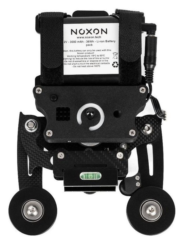 Noxon Portable Wirecam