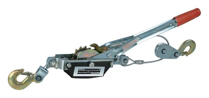 Noxon High-Speed Cablecam – Starter Kit – Ruční naviják 1000 kg