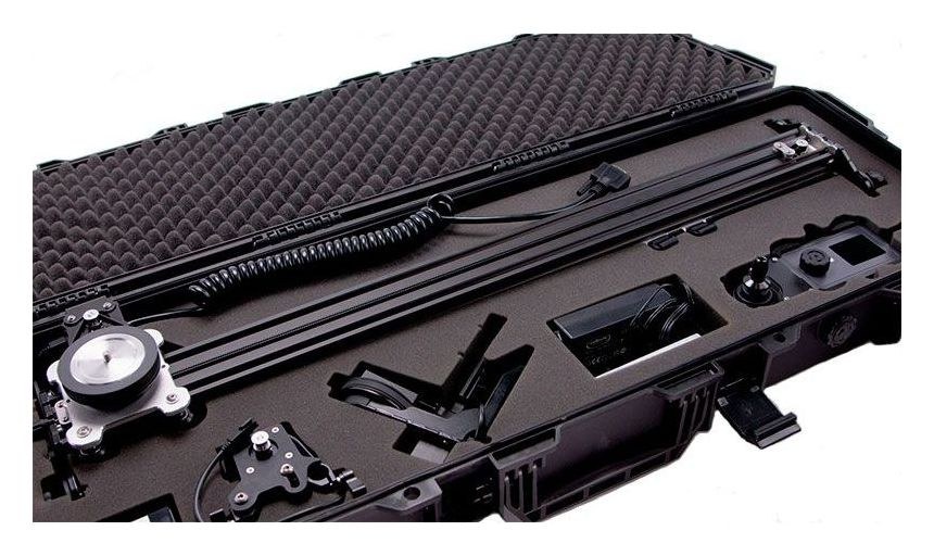 Noxon kufr pro Mod Slider (80 cm) – Výplň pro slider a moduly