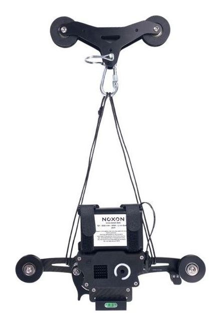 Noxon držák jisticího lana pro Portable Wirecam