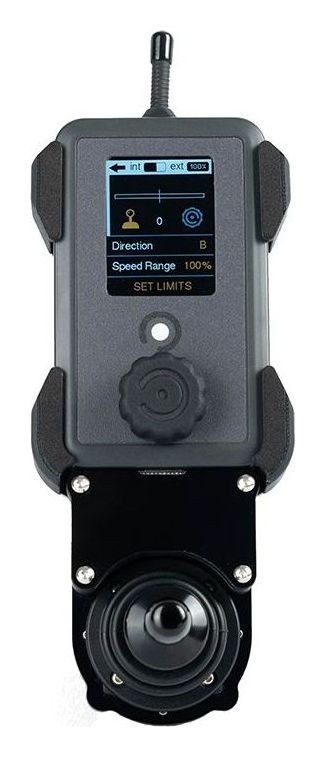 Noxon Joystick Extension Dock – S ovladačem