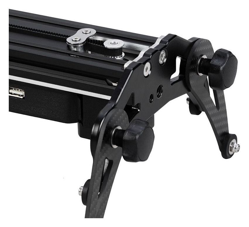 Noxon Mod Slider – Starter Kit – Nohy a pojezd