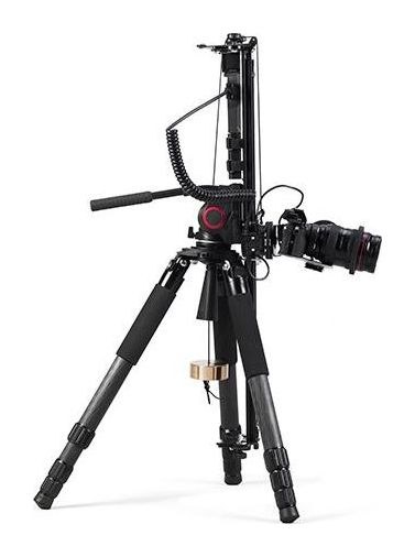 Noxon Mod Slider – Ultimate Kit – Svislá práce s protizávažím