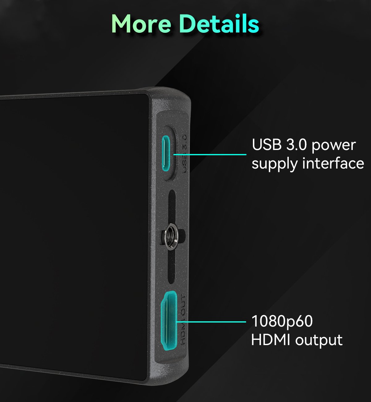 Portkeys PT5 III