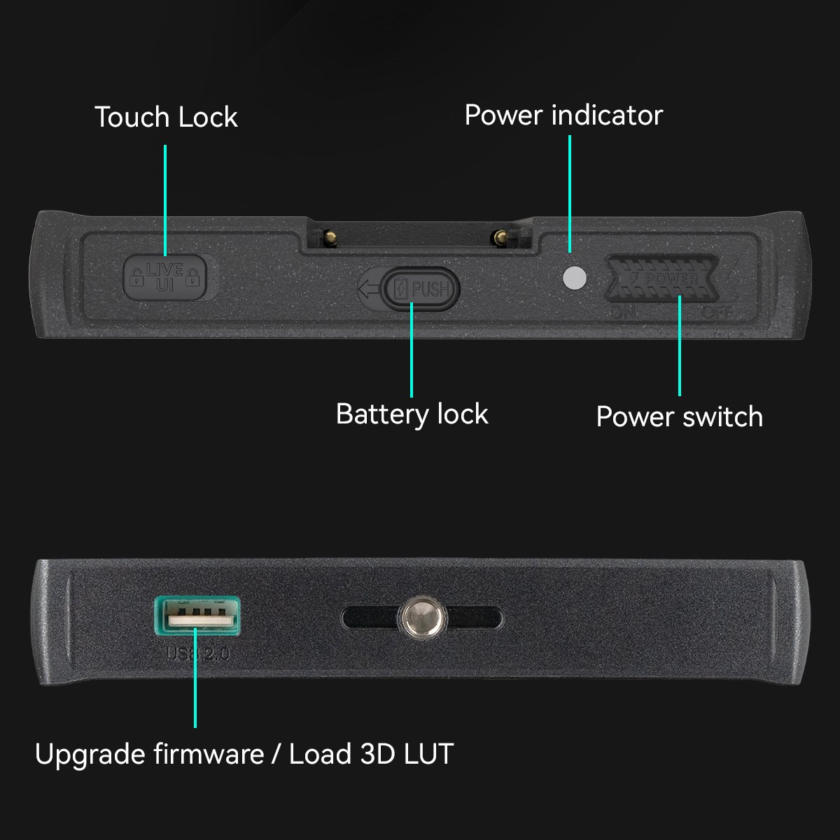 Portkeys PT5 III