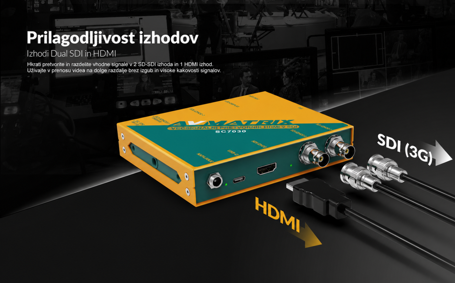 AVMATRIX SC7030 – slovenska infografika 5