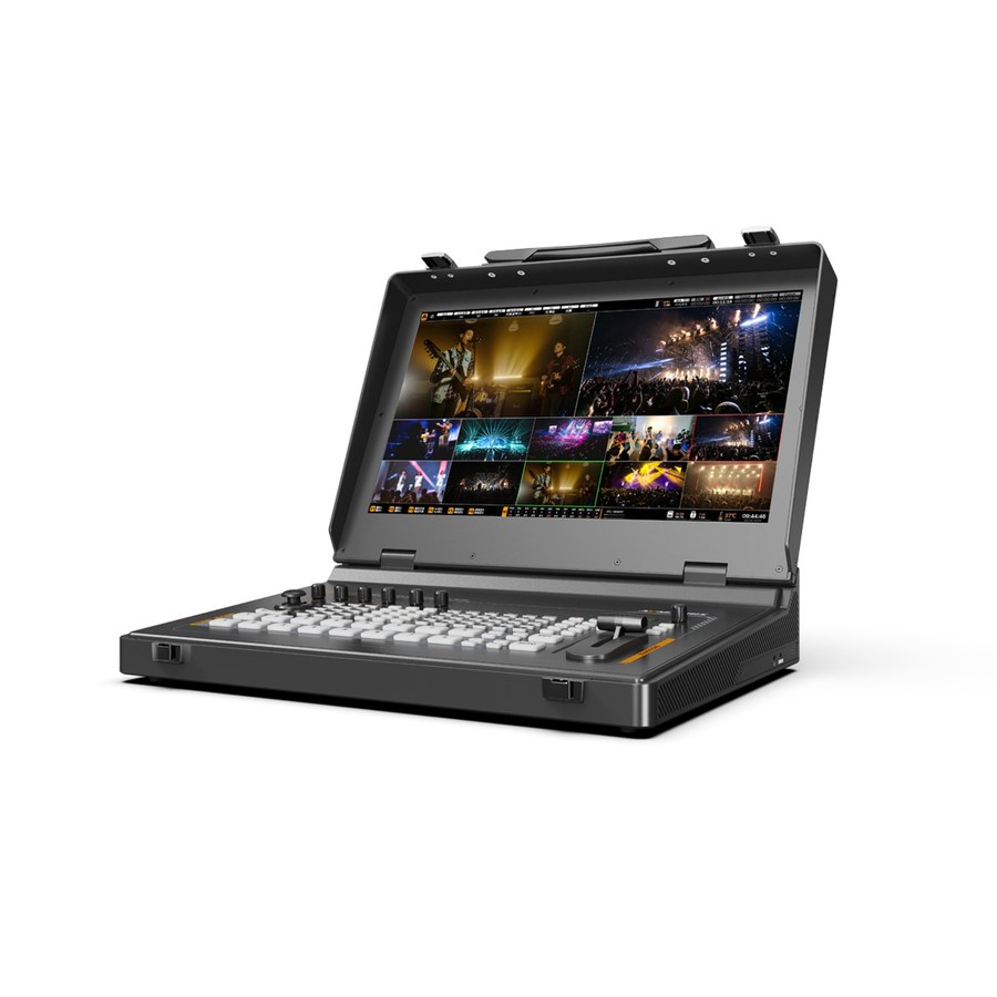 AVMATRIX Shark S8X Plus-NDI