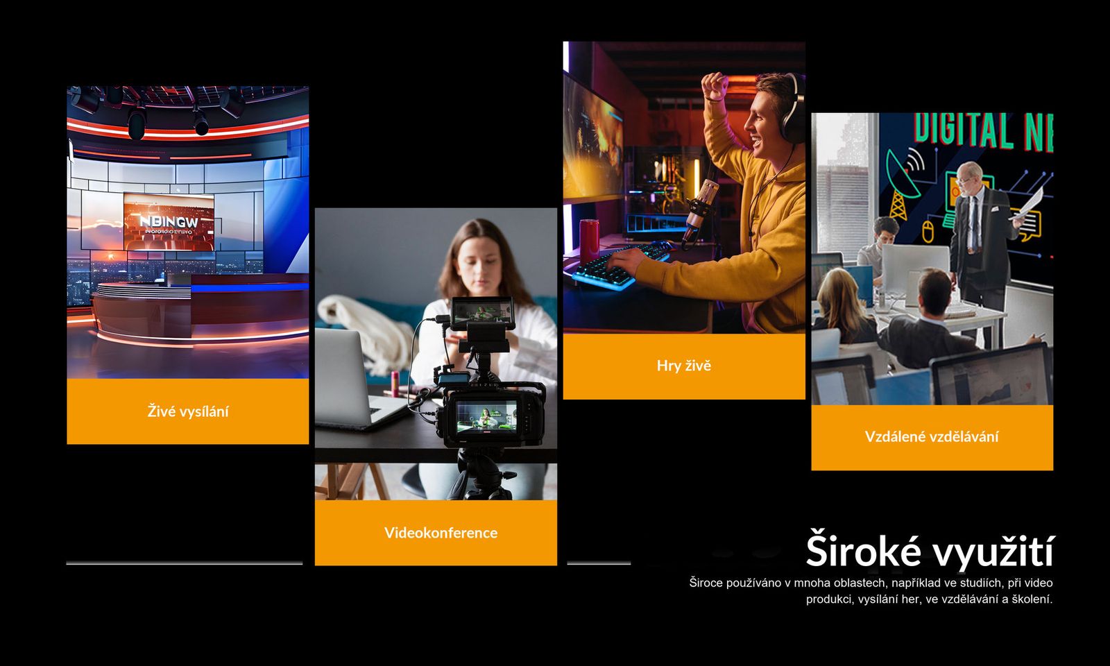 AVMATRIX VP51 – infografika