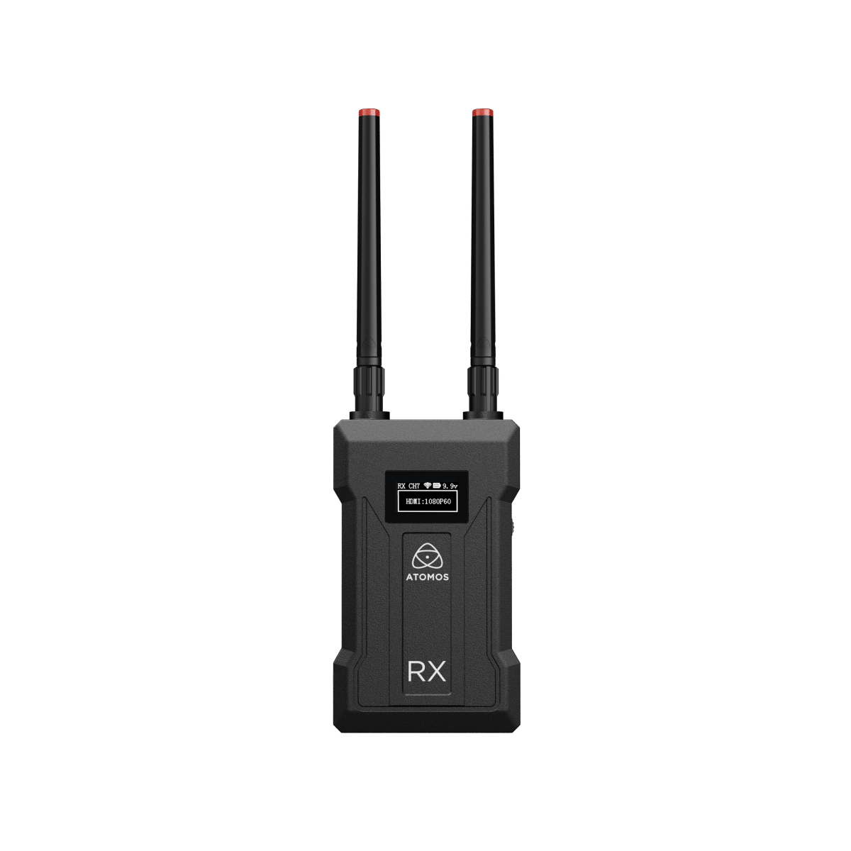 Bezdrátový přijímač Atomos RX 4K/HD