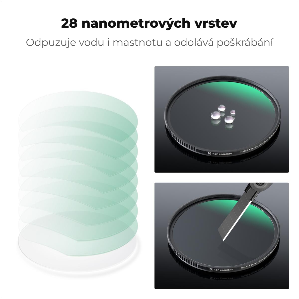 Nano-X MCUV 52 mm
