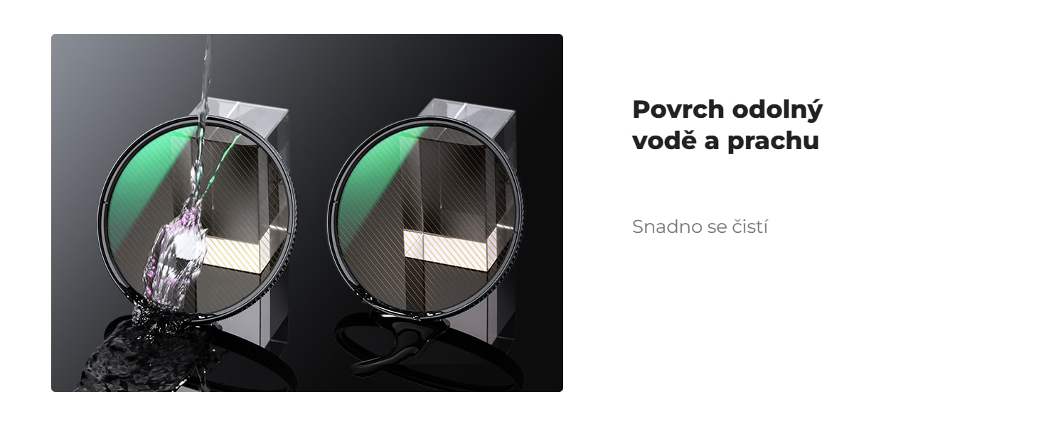 Nano-X STREAK 55 mm
