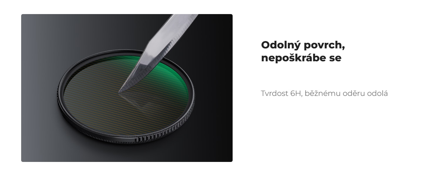 Nano-X STREAK 55 mm