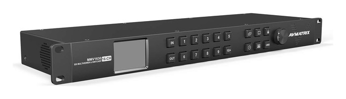 AVMATRIX MMV1630X