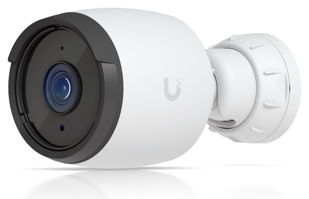 Ubiquiti UniFi Protect G6 Bullet, bílá – AI jádro Multi-TOPS