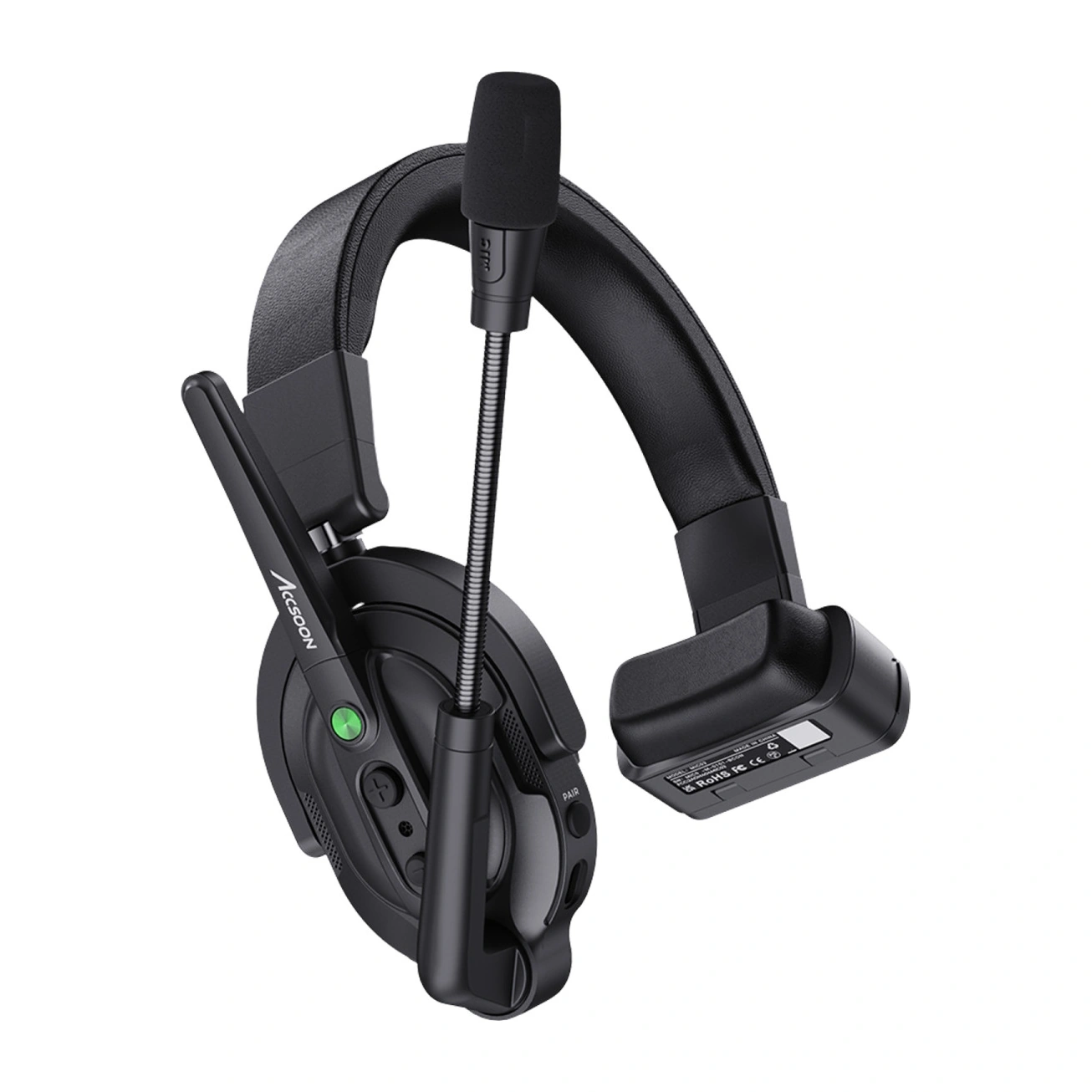 Accsoon CoMo Host ACC-MIC02-H
