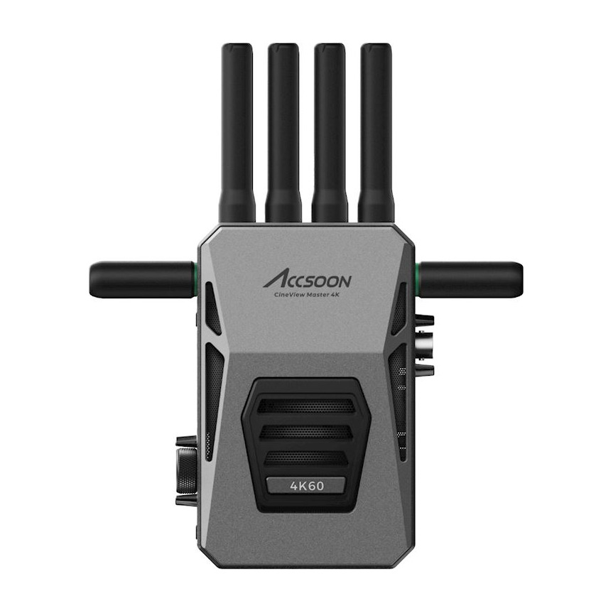 Accsoon CineView Master 4K RX