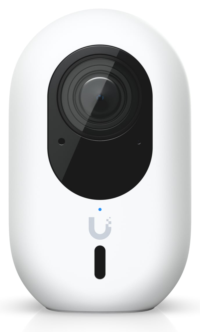 Ubiquiti UniFi Protect G6 Instant, bílá