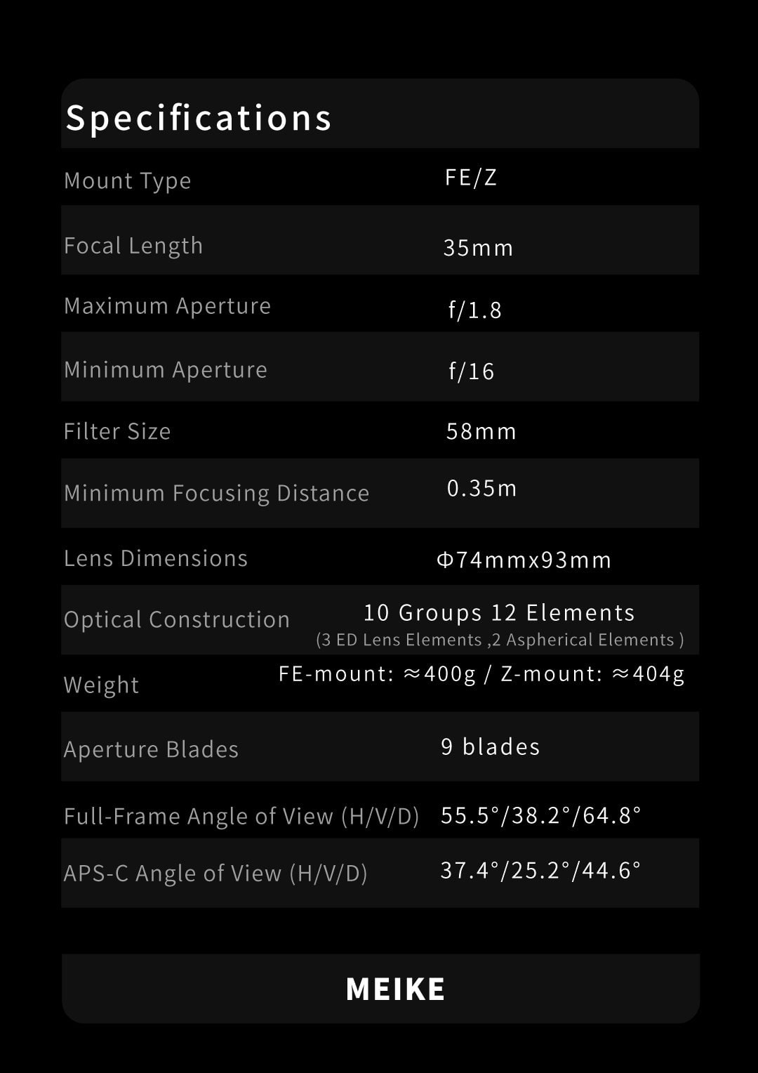 MK-3518FFSTM-L