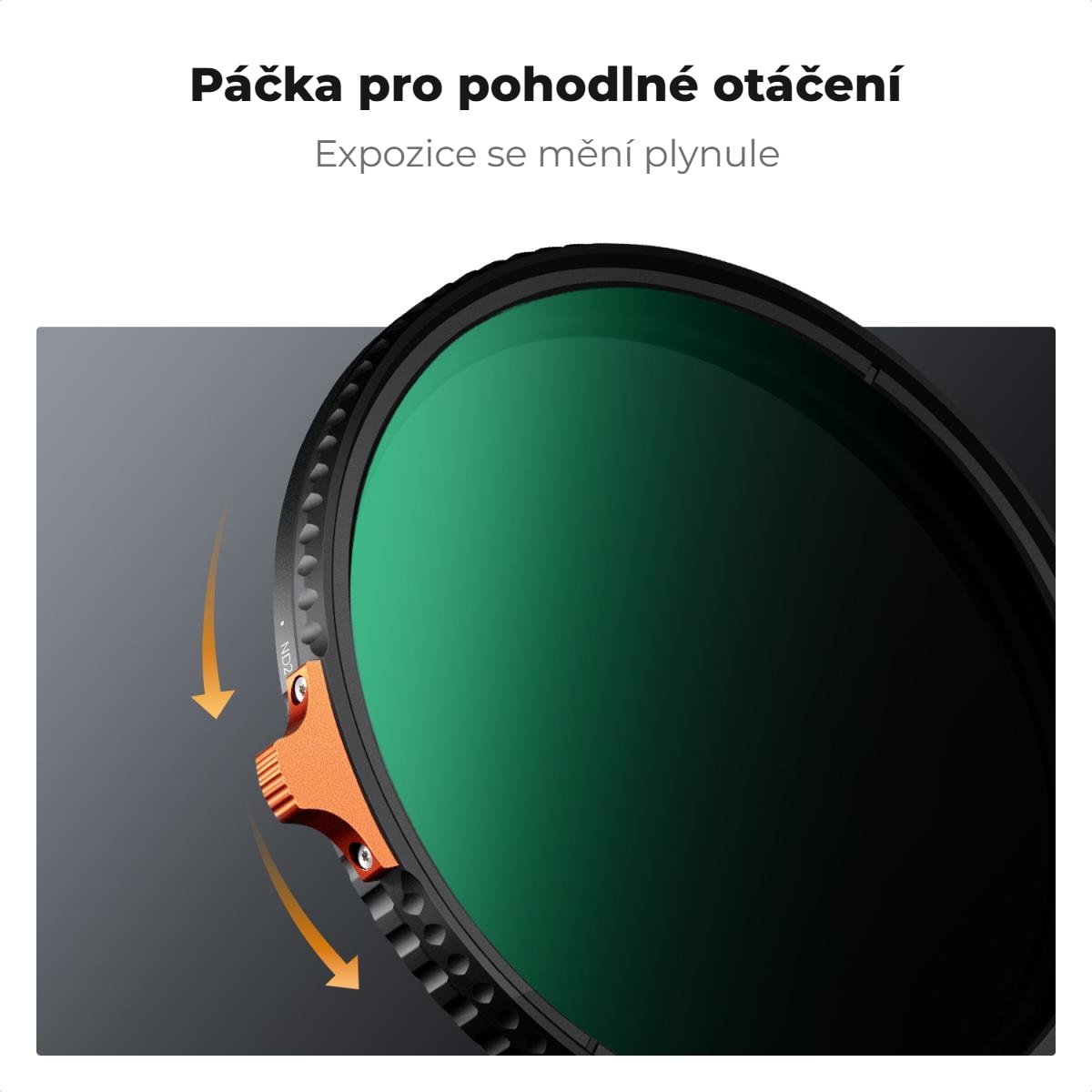 Nano-X VND 62 mm