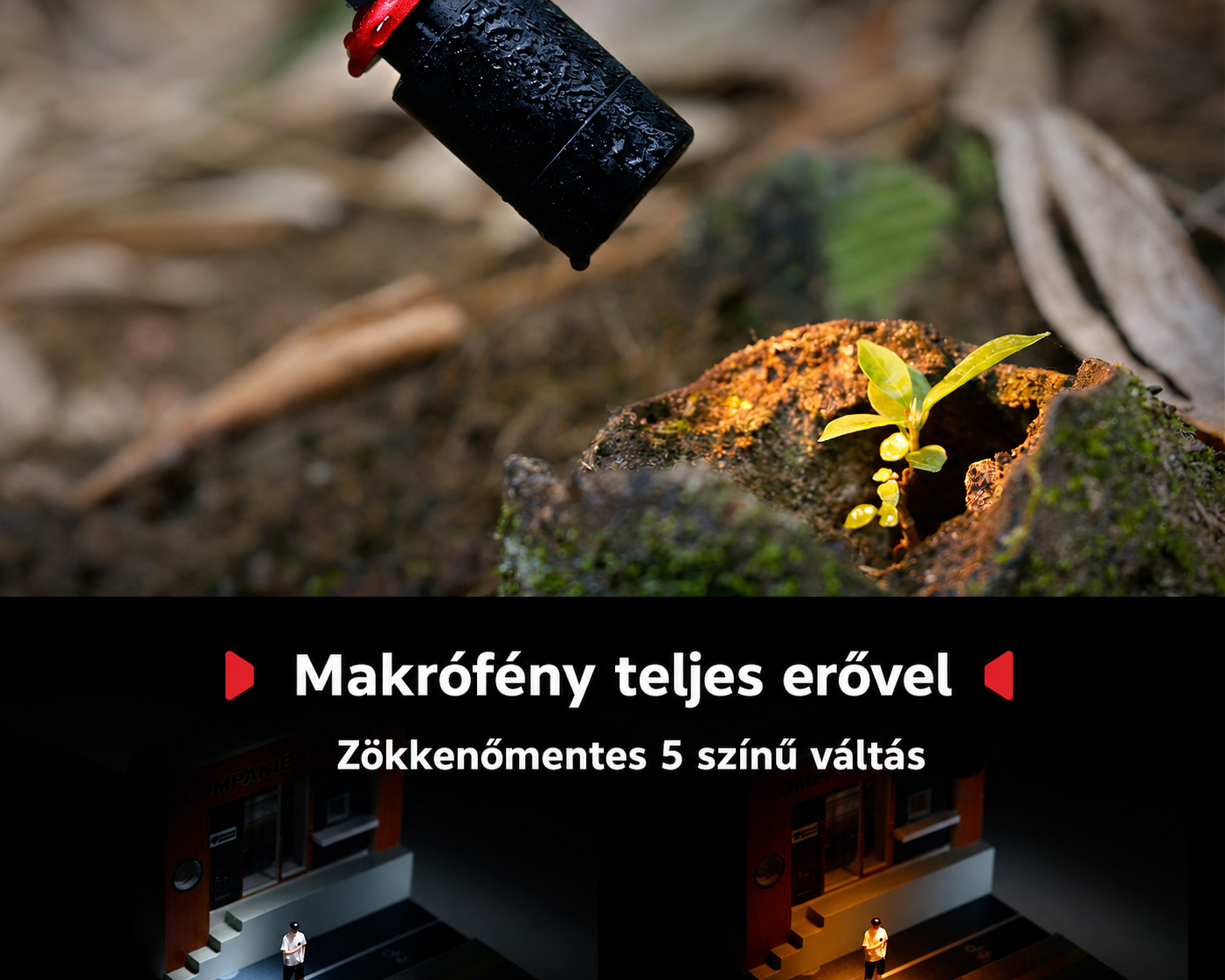 SmallRig RM 03 – magyar infografika, 6. rész