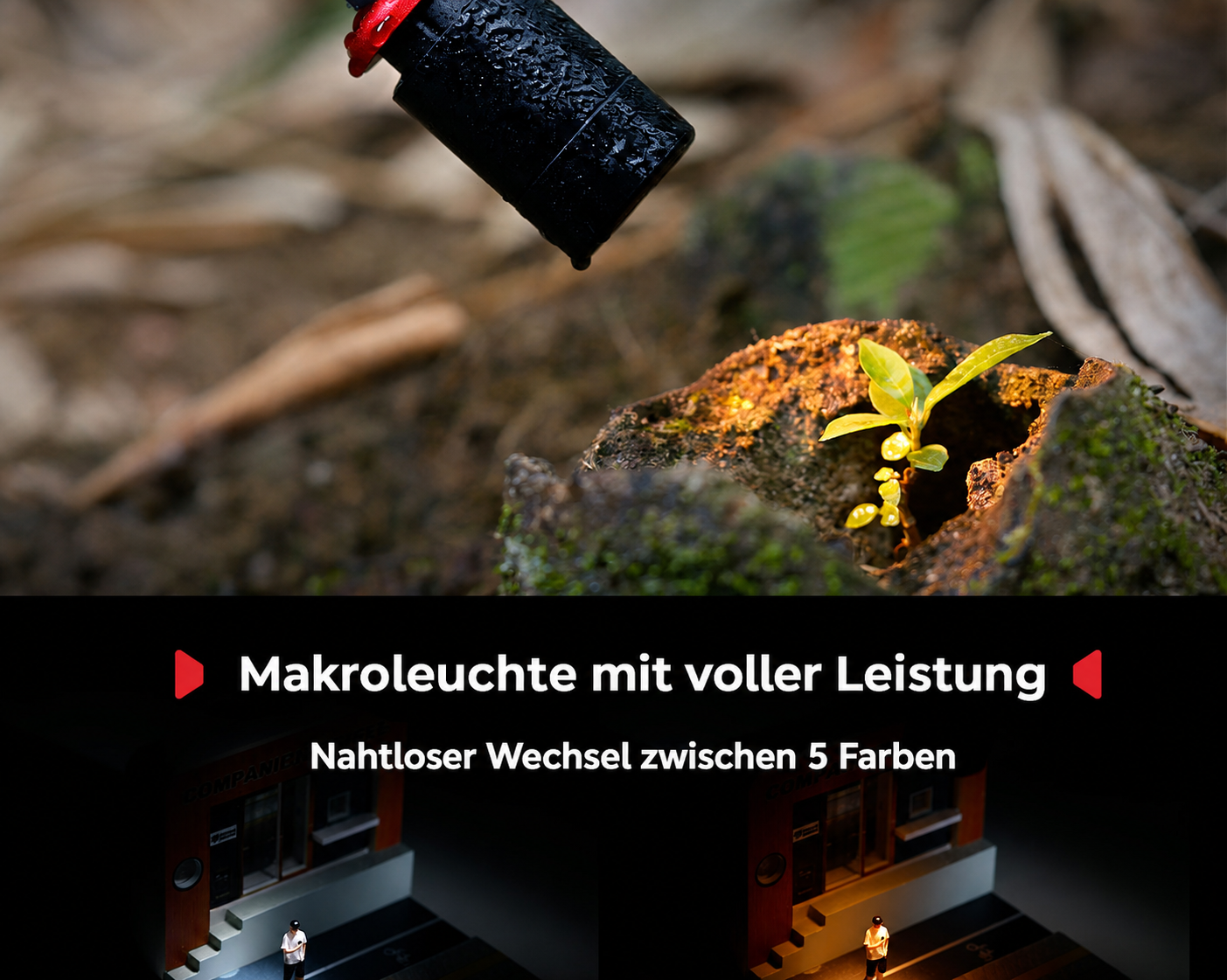 SmallRig RM 03 – deutsche Infografik, Teil 6