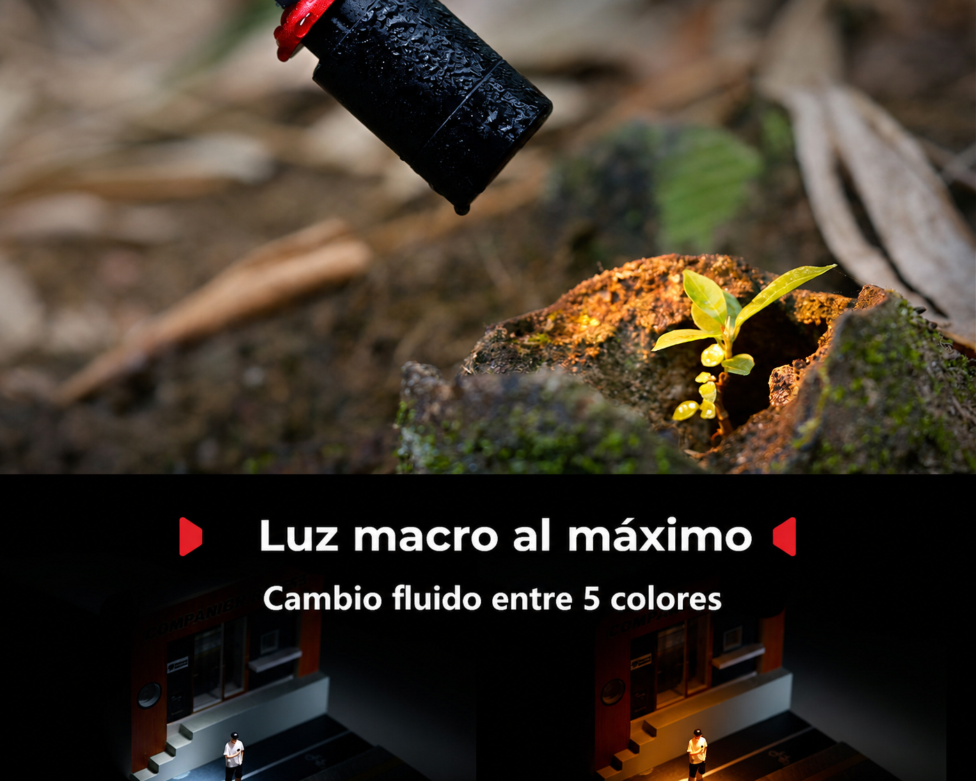 SmallRig RM 03 – infografía en español, parte 6