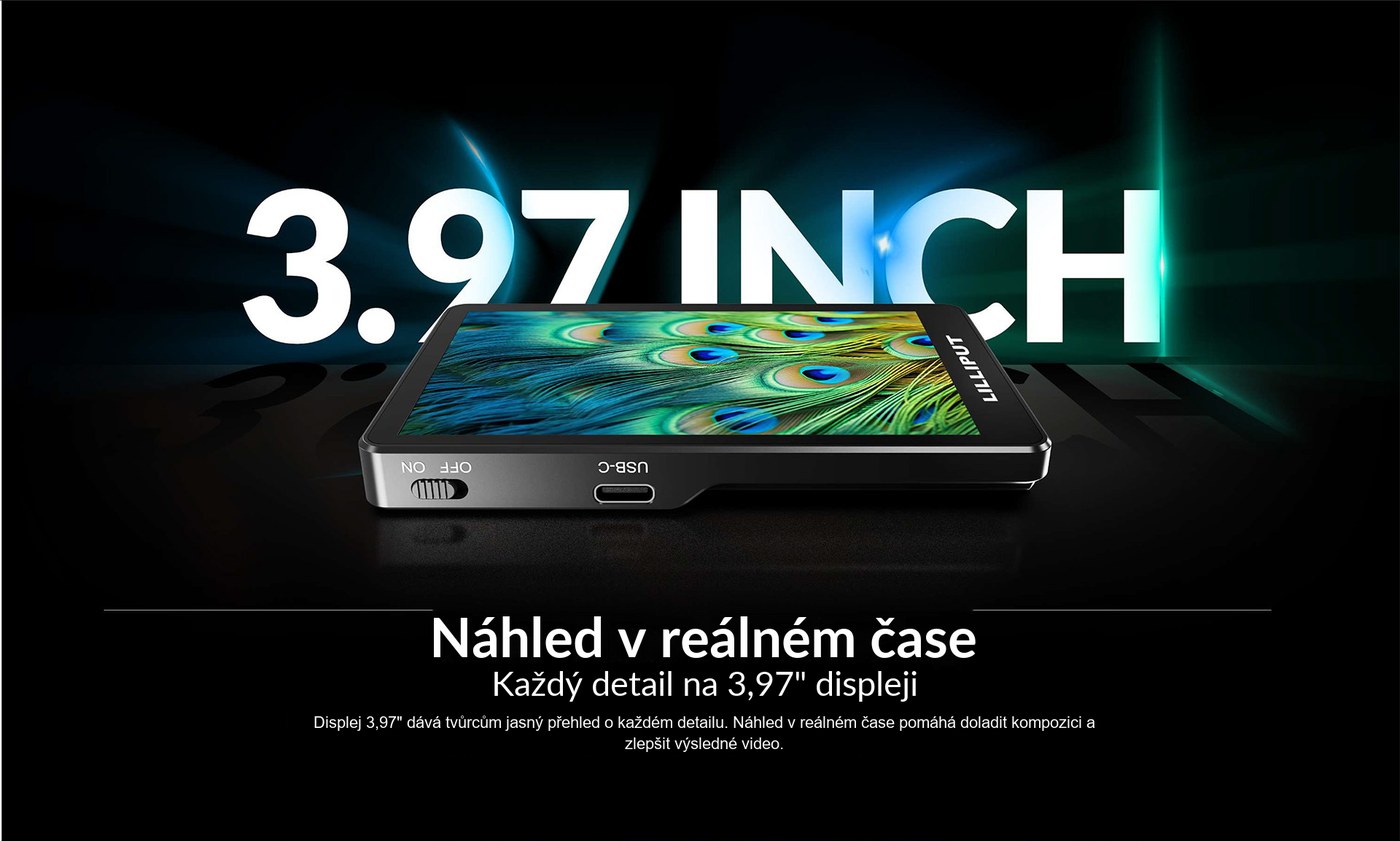 Lilliput V4 – infografika 3